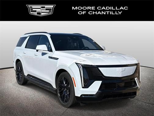 2026 Cadillac Escalade IQL Premium Sport