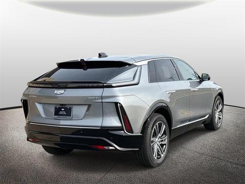 2026 Cadillac LYRIQ Premium Luxury