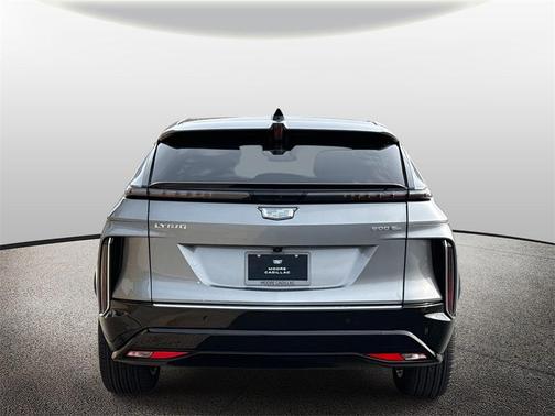 2026 Cadillac LYRIQ Premium Luxury