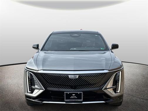 2026 Cadillac LYRIQ Premium Luxury