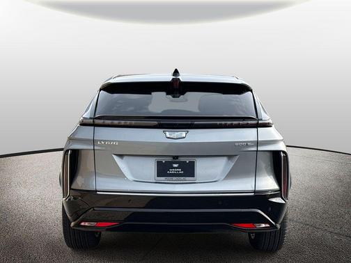 2026 Cadillac LYRIQ Premium Luxury