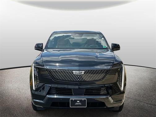 2025 Cadillac Escalade IQ Sport 1