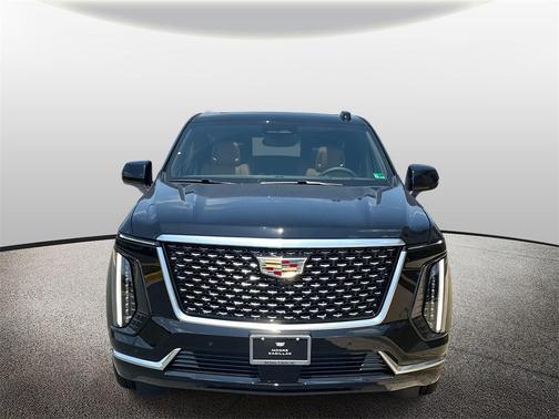 2025 Cadillac Escalade ESV Premium Luxury
