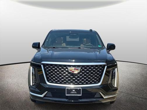 2025 Cadillac Escalade ESV Premium Luxury