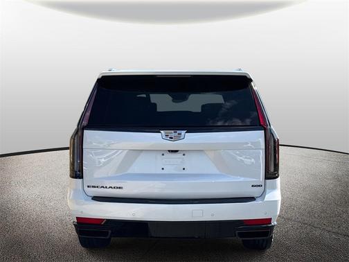 2022 Cadillac Escalade ESV Sport Platinum