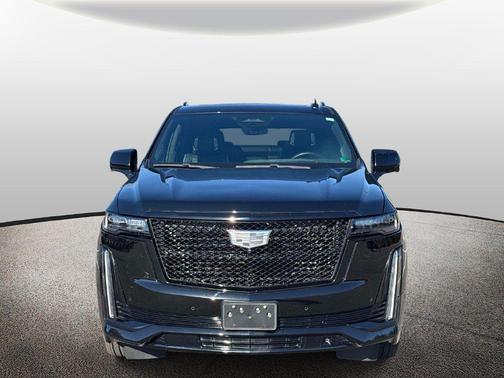 Black Raven 2023 Cadillac Escalade Sport Platinum