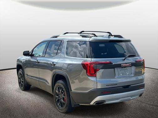 2020 GMC Acadia AWD SLT