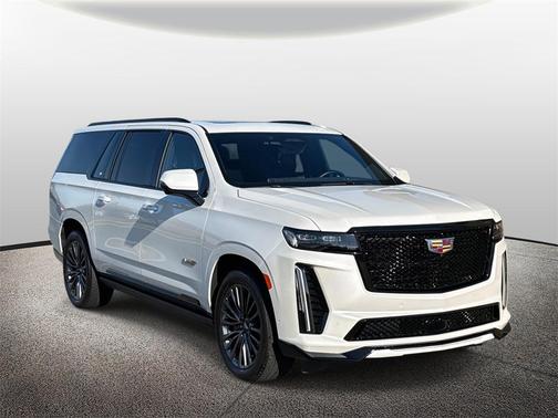 2024 Cadillac Escalade ESV V-Series