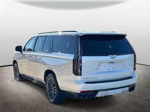 2024 Cadillac Escalade ESV V-Series