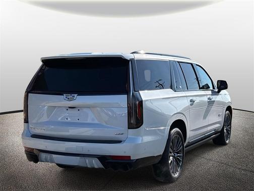 2024 Cadillac Escalade ESV V-Series