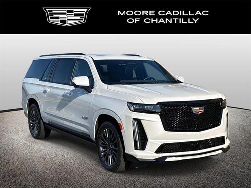 2024 Cadillac Escalade ESV V-Series