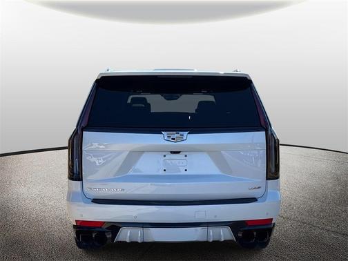 2024 Cadillac Escalade ESV V-Series