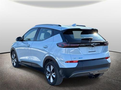 2022 Chevrolet Bolt EUV FWD LT
