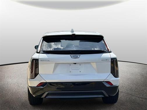 2025 Cadillac OPTIQ Sport 1 AWD