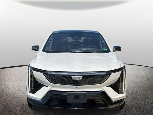 2025 Cadillac OPTIQ Sport 1 AWD
