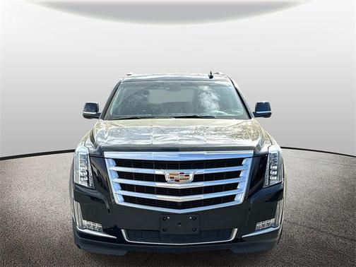 2017 Cadillac Escalade ESV Premium Luxury