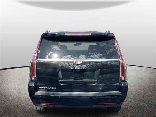 2017 Cadillac Escalade ESV Premium Luxury