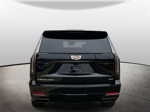 2025 Cadillac Escalade Sport