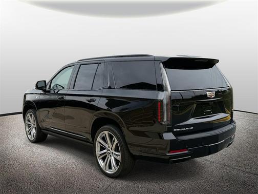 2025 Cadillac Escalade Sport