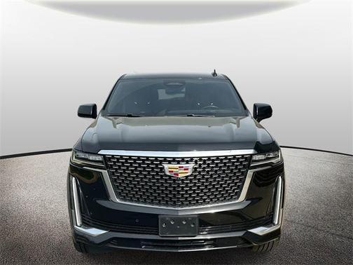 2022 Cadillac Escalade ESV Luxury