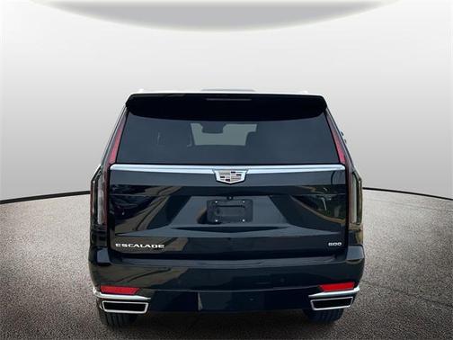 2022 Cadillac Escalade ESV Luxury