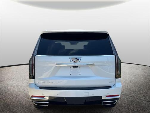 2025 Cadillac Escalade Premium Luxury