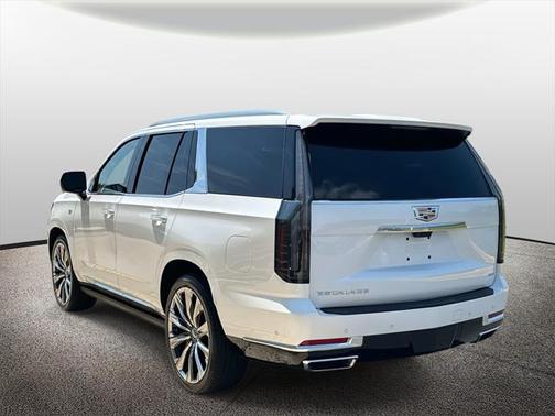 2025 Cadillac Escalade Premium Luxury