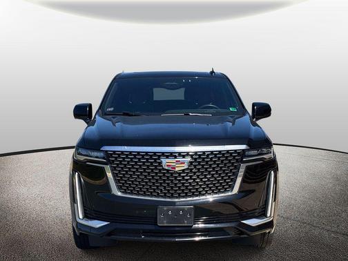 Black Raven 2024 Cadillac Escalade ESV Premium Luxury