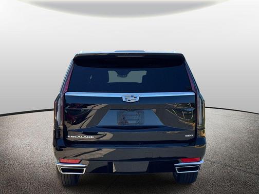 Black Raven 2024 Cadillac Escalade ESV Premium Luxury