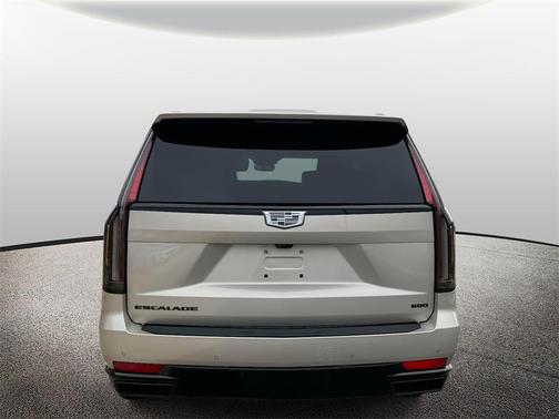 2024 Cadillac Escalade ESV Sport Platinum