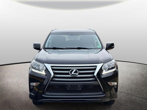 2019 Lexus GX 460 Base