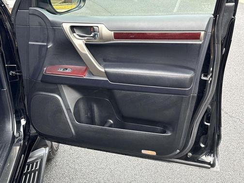 2019 Lexus GX 460 Base