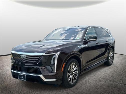 2026 Cadillac Escalade IQ Luxury