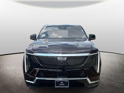 2026 Cadillac Escalade IQ Luxury