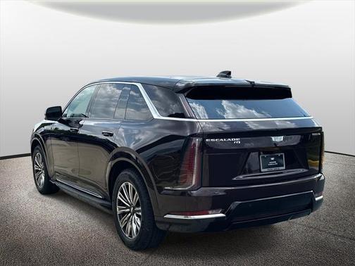 2026 Cadillac Escalade IQ Luxury