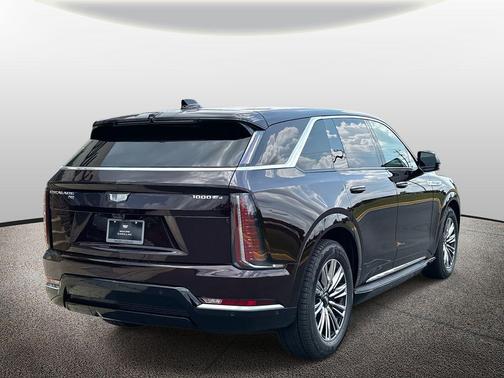 2026 Cadillac Escalade IQ Luxury