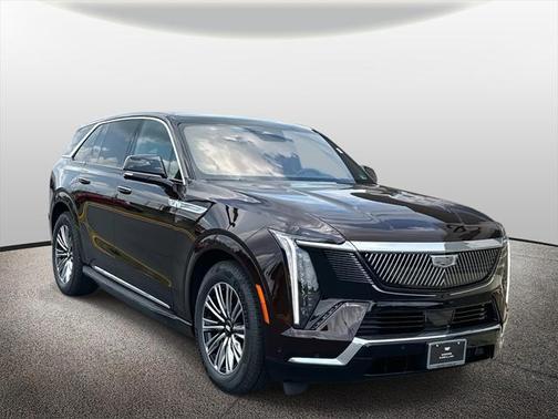 2026 Cadillac Escalade IQ Luxury