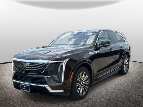 2026 Cadillac Escalade IQ Luxury