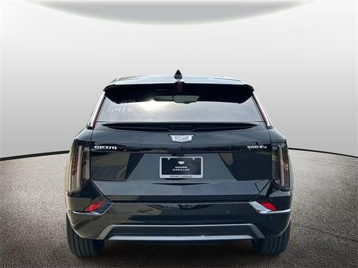 2025 Cadillac OPTIQ Sport