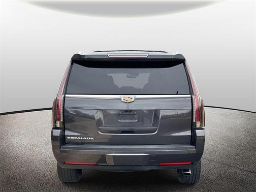 2017 Cadillac Escalade Premium Luxury