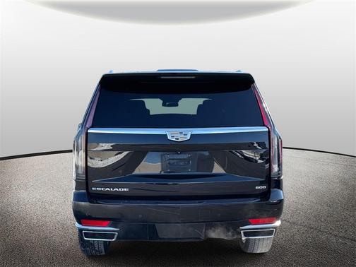 2023 Cadillac Escalade ESV Luxury