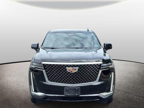 Black Raven 2022 Cadillac Escalade ESV Luxury