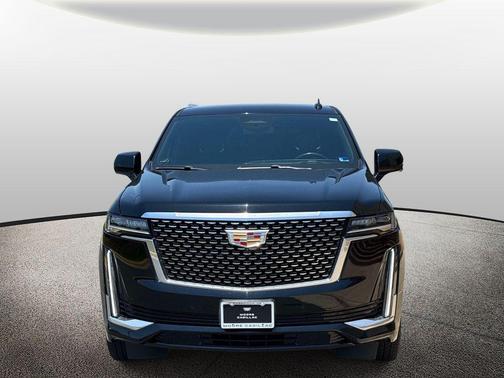 Black Raven 2022 Cadillac Escalade ESV Luxury