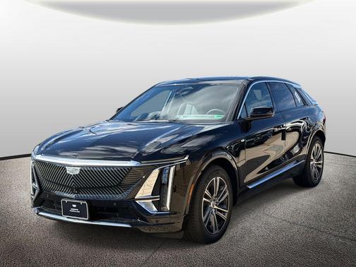 2026 Cadillac LYRIQ Premium Luxury