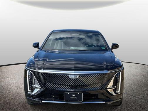 2026 Cadillac LYRIQ Premium Luxury