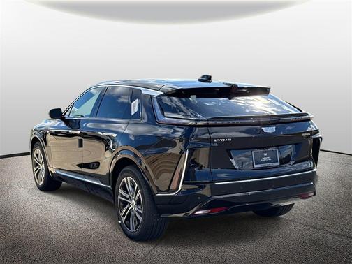 2026 Cadillac LYRIQ Premium Luxury