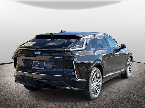 2026 Cadillac LYRIQ Premium Luxury