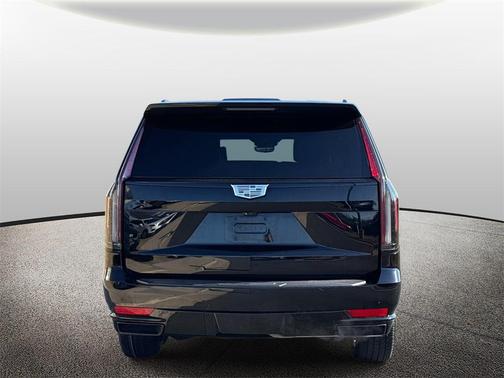 2022 Cadillac Escalade ESV Sport