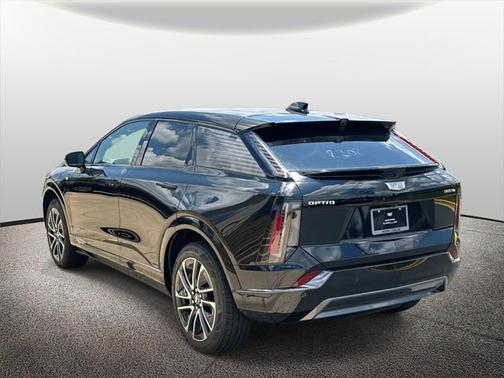 2025 Cadillac OPTIQ Sport 1 AWD