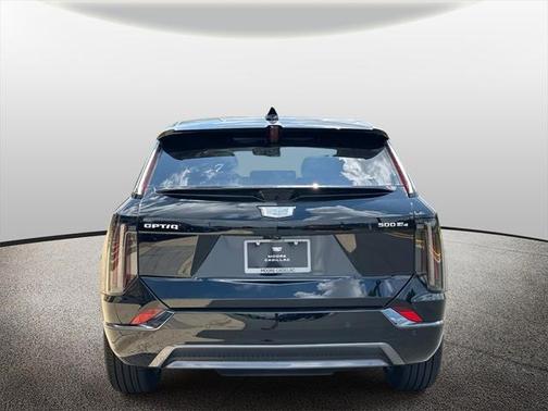 2025 Cadillac OPTIQ Sport 1 AWD
